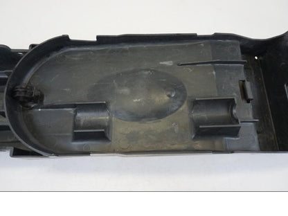 Extrabild5 på Undertail från en Honda XL 1000 V -1999 motorcykel.