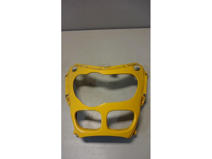 Framsidan på Toppkåpa från en BMW R 1100 S -1999 motorcykel.