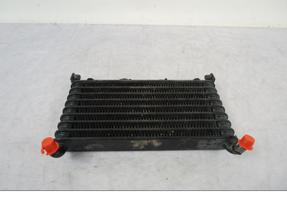 Framsidan på Oljekyl från en BMW R Ninet -2017 motorcykel.