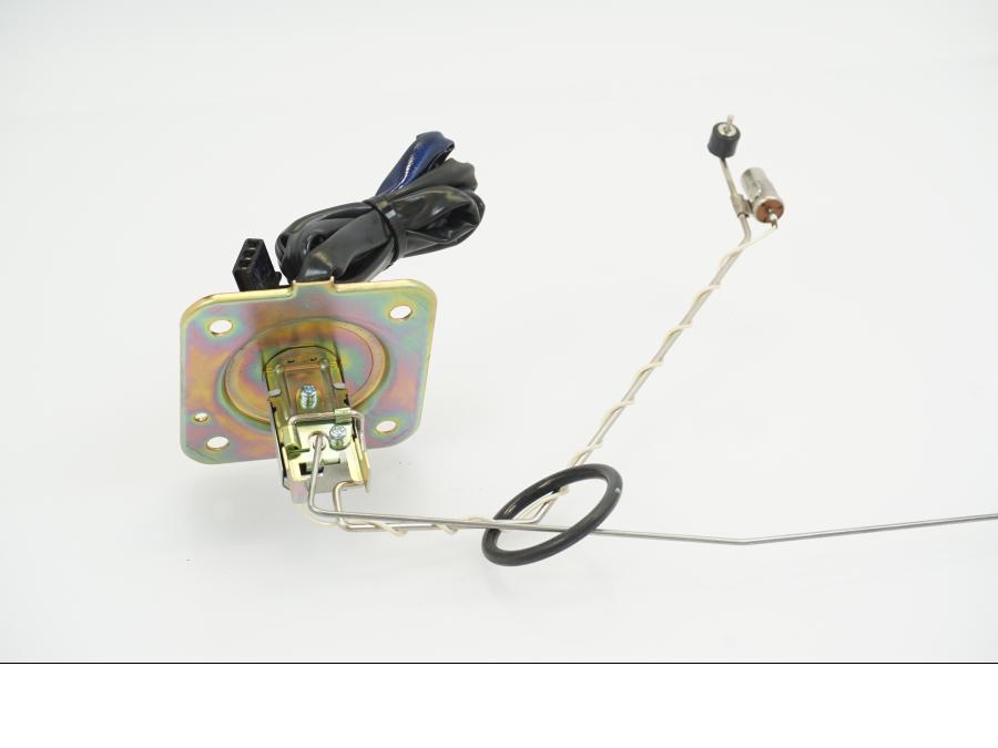 Höger sida på Bensintankgivare från en Honda VFR 750 -1995 motorcykel.