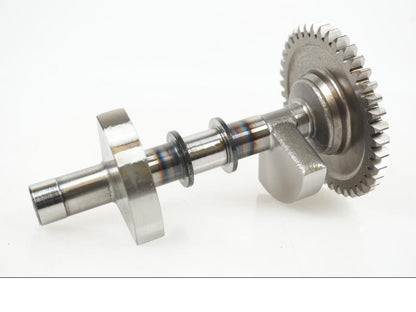 Baksidan på Balansaxel från en BMW F 850 GS -2019 motorcykel.