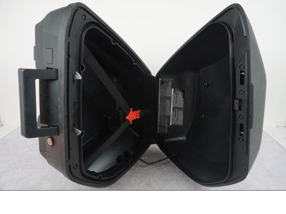 Extrabild6 på Sidoväska från en Yamaha MT-09 Tracer -2022 motorcykel.