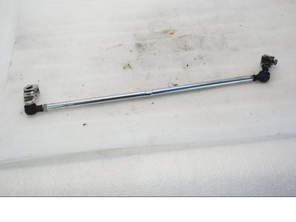 Framsidan på Växelarm från en Yamaha XVZ 13TD -1999 motorcykel.