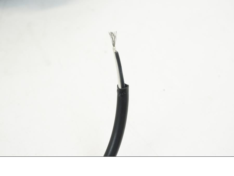 Baksidan på Backspegel från en Suzuki GSX-R 1000 -2005 motorcykel.