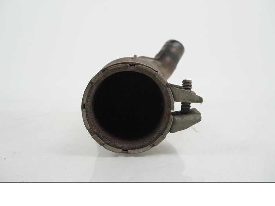 Extrabild2 på Mellanrör från en Yamaha YZF 1000 R1 -2006 motorcykel.