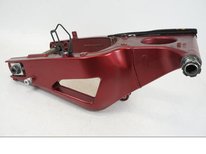 Extrabild3 på Sving från en Yamaha YZF 1000 R1 -2009 motorcykel.