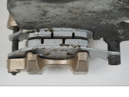 Extrabild2 på Bromsok från en Honda CBR 125 R -2006 motorcykel.