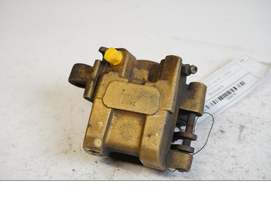 Baksidan på Bromsok från en Honda VTR 1000 F -1997 motorcykel.