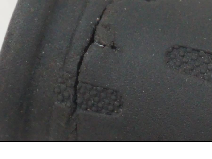 Höger sida på Värmehandtag från en BMW R 1250 GS -2021 motorcykel.