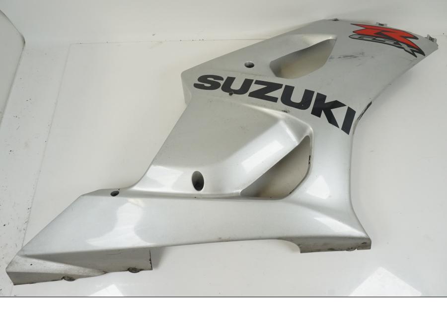 Framsidan på Sidkåpa från en Suzuki GSX-R 1000 -2003 motorcykel.