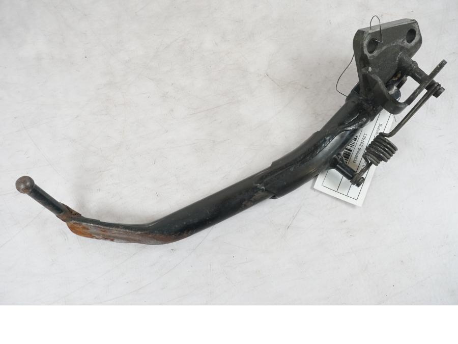 Extrabild2 på Sidostöd från en Suzuki SV 650 -1999 motorcykel.