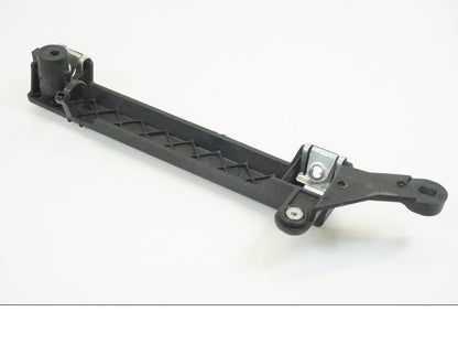 Höger sida på Stag från en Aprilia RSV 1000 -2008 motorcykel.