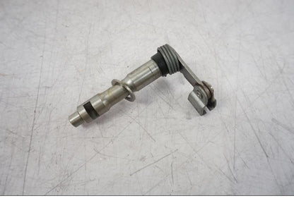 Baksidan på Kopplingsarm från en BMW F 750 GS -2020 motorcykel.