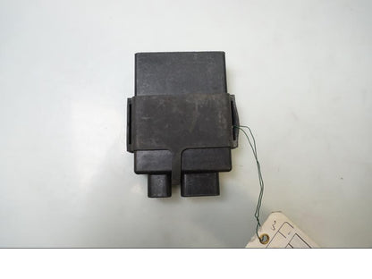 Baksidan på CDI / ECU från en Suzuki RF 900 R -1998 motorcykel.