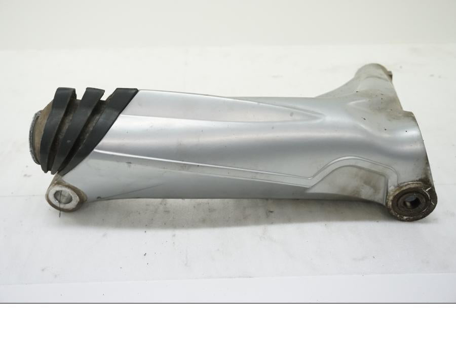 Framsidan på Sving från en BMW R 1200 GSA -2011 motorcykel.