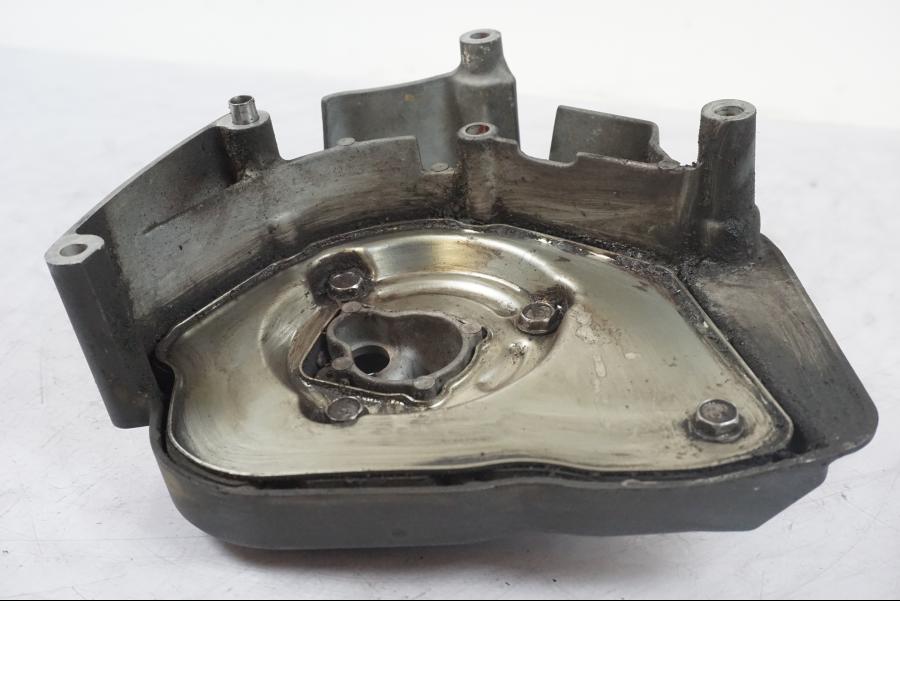 Extrabild1 på Kedjeskydd från en Kawasaki ZZ-R 1400 -2009 motorcykel.