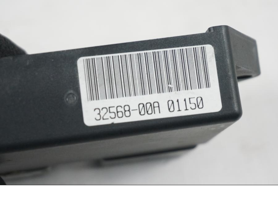 Höger sida på CDI / ECU från en H-D Softail Standard FXST -2001 motorcykel.