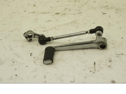 Framsidan på Växelpedal från en Suzuki GSX 1100 EF -1985 motorcykel.