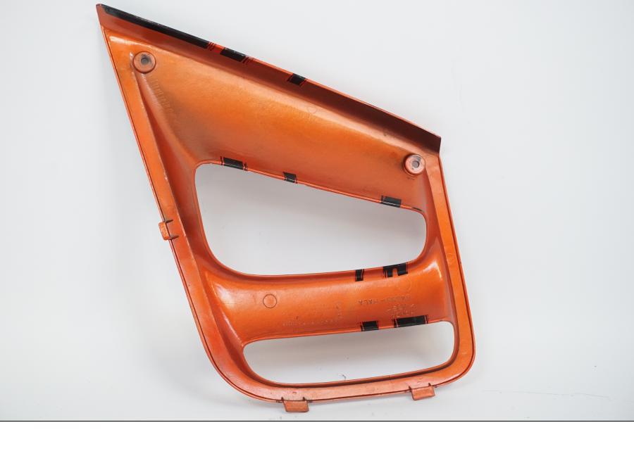 Extrabild1 på Sidkåpa från en Honda CBR 600 -1998 motorcykel.