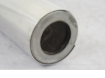 Höger sida på Gaffeldekorrör från en Suzuki VL 800 -2002 motorcykel.