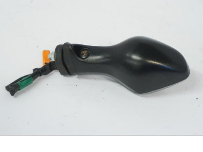 Vänster sida på Blinkers från en Honda CB 500 X -2015 motorcykel.