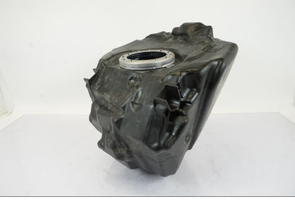 Framsidan på Bensintank från en BMW R 1250 GS -2019 motorcykel.