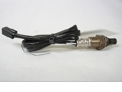 Baksidan på Lambdasond från en Kawasaki Z 900 -2020 motorcykel.