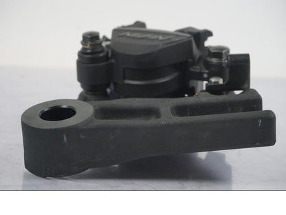 Baksidan på Bromsok från en Kawasaki Z 900 -2021 motorcykel.