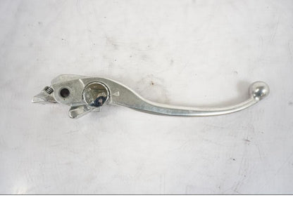 Framsidan på Bromsgrepp från en Honda VFR 1200 -2010 motorcykel.