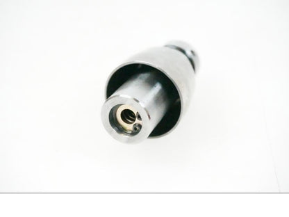 Baksidan på Oljepump från en Honda VFR 800 -2005 motorcykel.