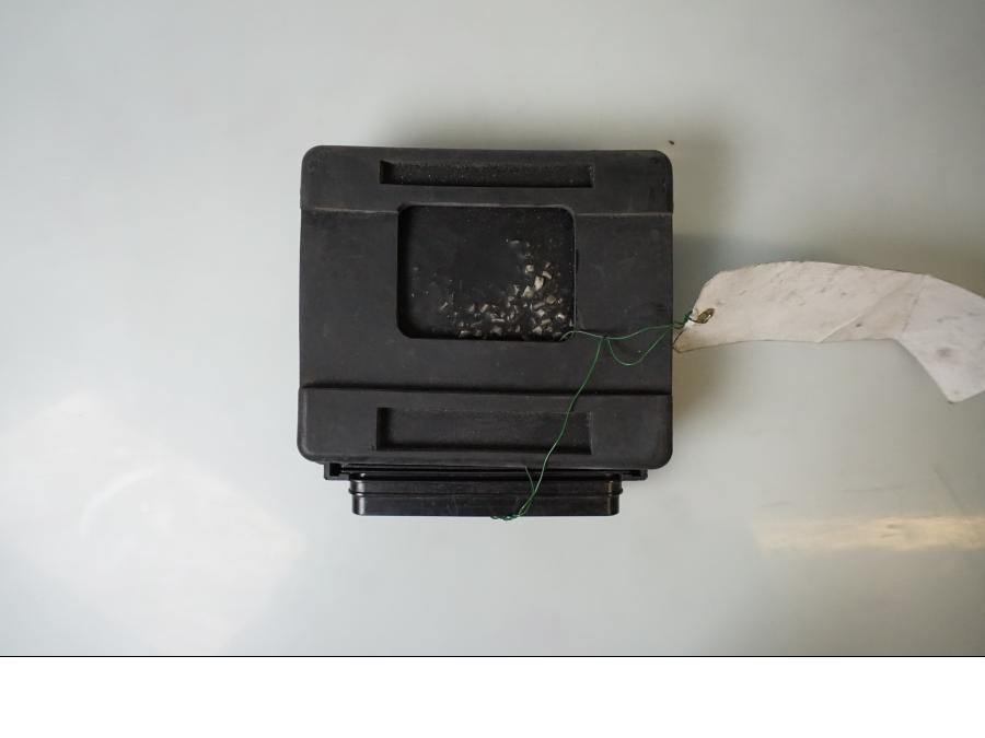 Baksidan på CDI / ECU från en Kawasaki VN 1600 Mean Streak -2004 motorcykel.