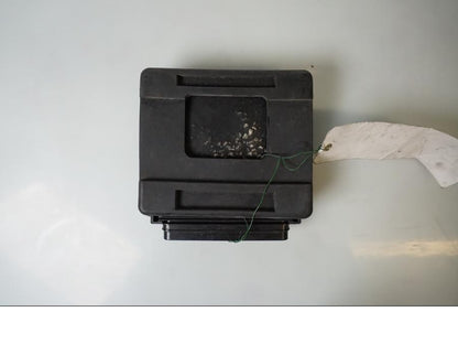 Baksidan på CDI / ECU från en Kawasaki VN 1600 Mean Streak -2004 motorcykel.