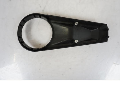 Snett uppifrån på Tankkåpa från en KTM 1290 Super Duke -2019 motorcykel.