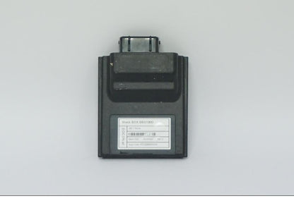 CDI / ECU