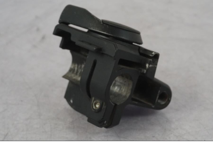 Höger sida på Kopplingsklo från en BMW R 1100 GS -1998 motorcykel.