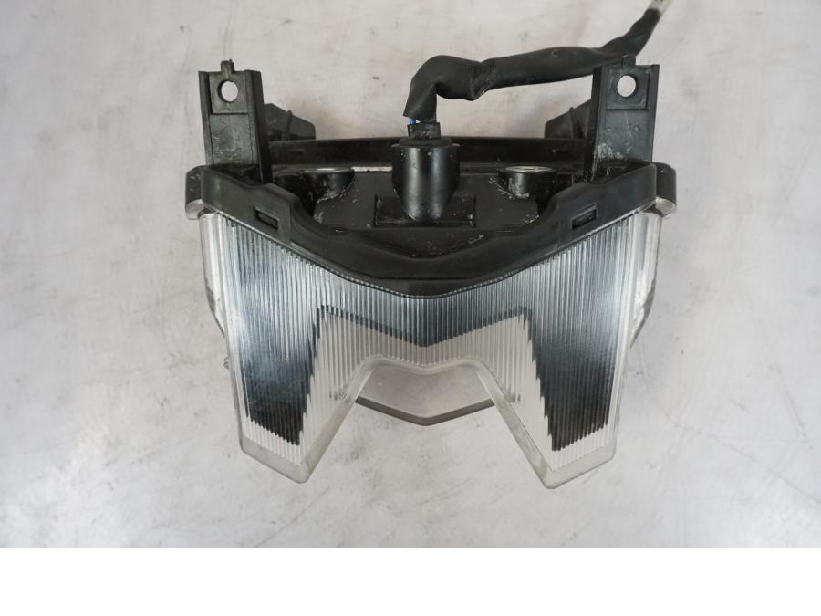 Extrabild1 på Baklampa från en Yamaha MT-09 -2020 motorcykel.