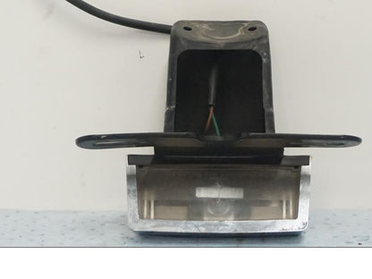 Baksidan på Skyltbelysning från en Honda GL 1200 -1987 motorcykel.