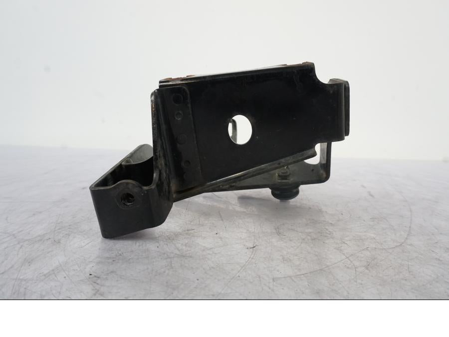 Höger sida på ABS Låda från en Kawasaki ER-6F -2010 motorcykel.