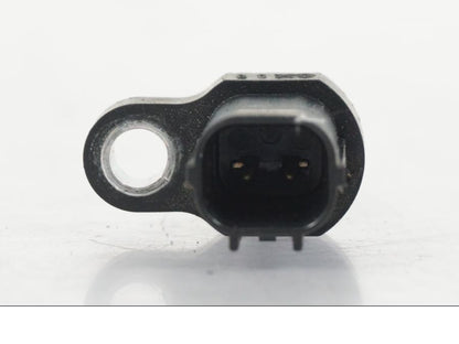 Höger sida på Luftburksensor från en Kawasaki ER-6F -2010 motorcykel.