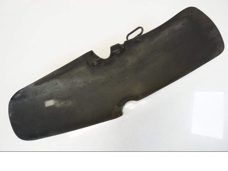 Extrabild4 på Framskärm från en Honda CB 750 -2002 motorcykel.