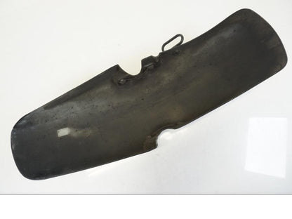 Extrabild4 på Framskärm från en Honda CB 750 -2002 motorcykel.