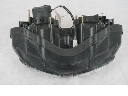 Extrabild2 på Strålkastare från en Suzuki SV 650 -1999 motorcykel.