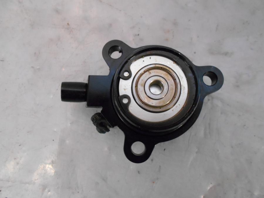 Baksidan på Kopplingslavcylinder från en BMW R 1200 GSA -2018 motorcykel.