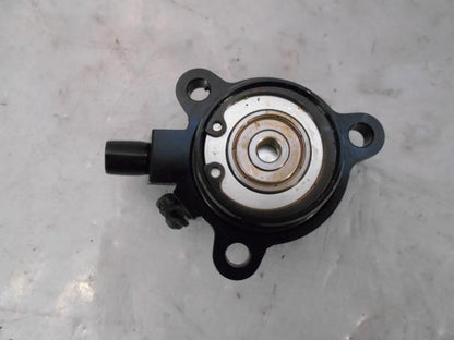 Baksidan på Kopplingslavcylinder från en BMW R 1200 GSA -2018 motorcykel.