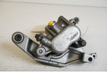 Framsidan på Bromsok från en Honda ST 1100 -1998 motorcykel.