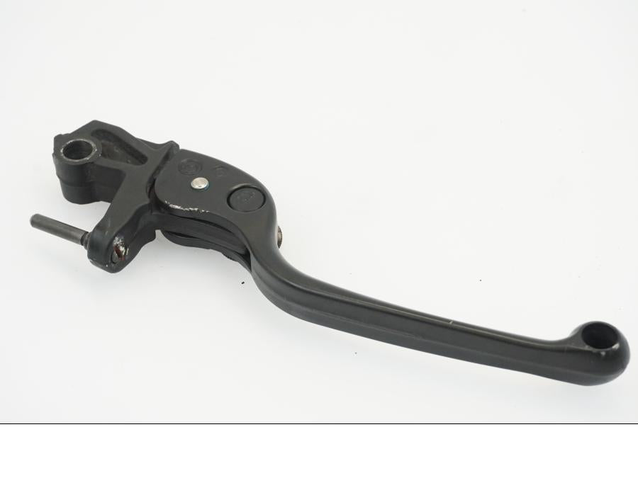 Vänster sida på Kopplingsgrepp från en BMW R 1150 R -2002 motorcykel.