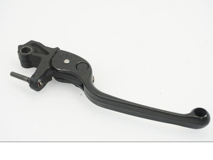 Vänster sida på Kopplingsgrepp från en BMW R 1150 R -2002 motorcykel.