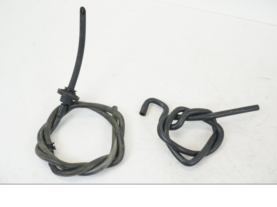 Extrabild6 på Vattenkyl Slang Set från en Triumph Speed Triple -2021 motorcykel.