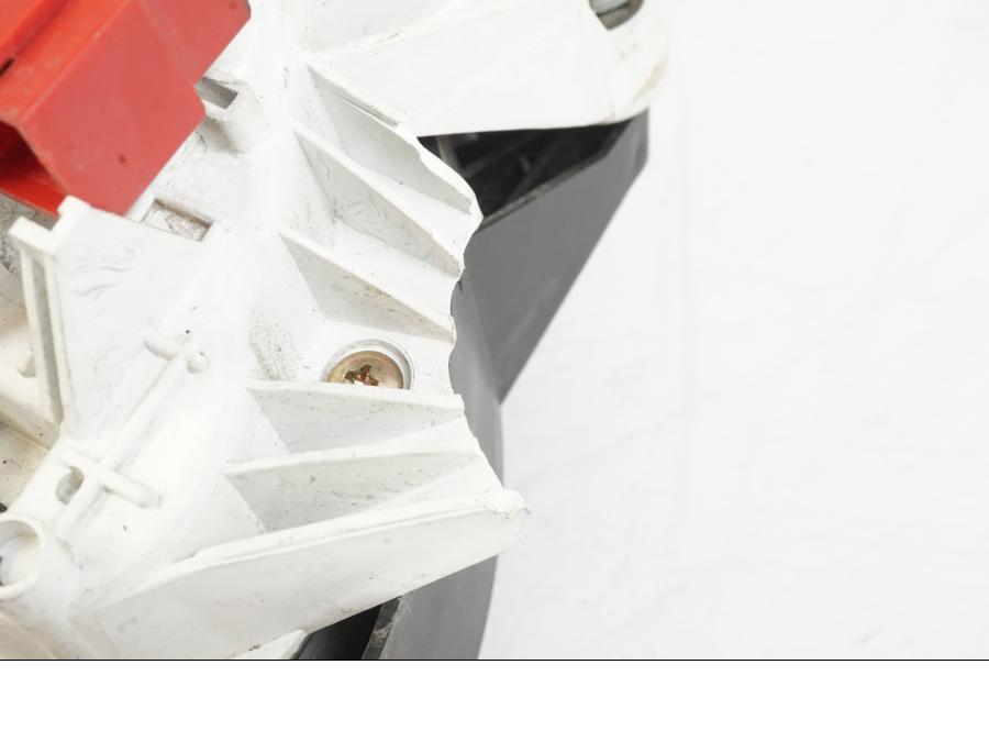 Extrabild1 på Instrumentpanel från en Honda CBR 1000 F -1999 motorcykel.