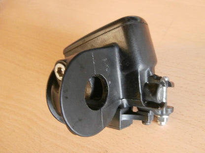 Baksidan på Bromshuvudcylinder från en Honda GL 1500 -1998 motorcykel.